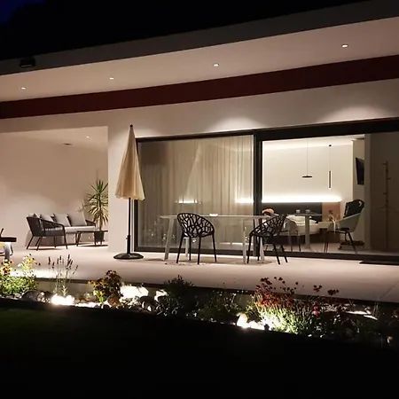 Zilli Apartment Tramin an der Weinstraße
