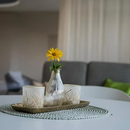 Zilli Apartment