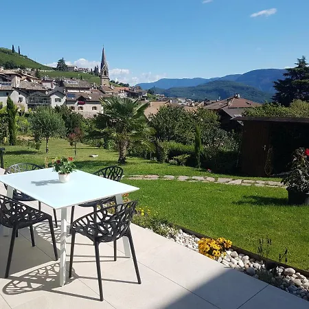 Apartment Zilli