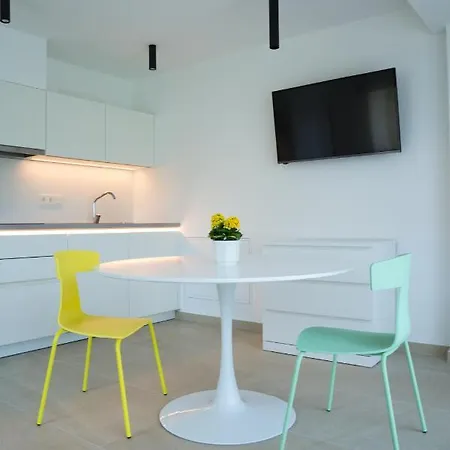Zilli Apartment Tramin an der Weinstraße