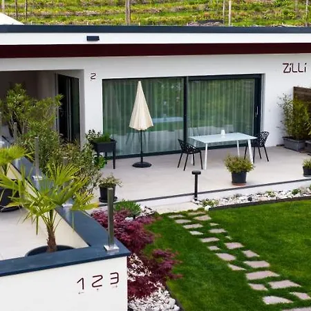 Zilli Apartment *