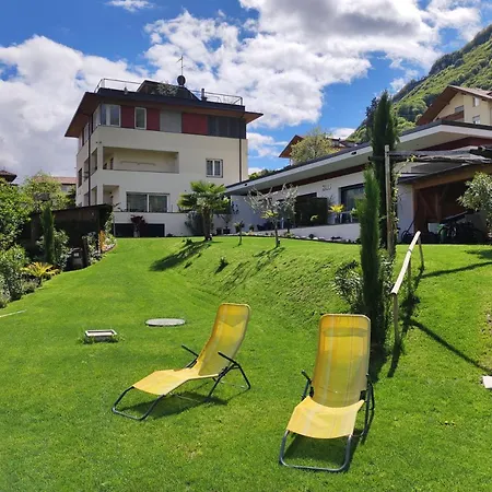 Apartment Zilli