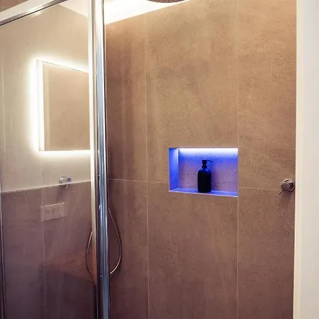 Zilli Apartment *