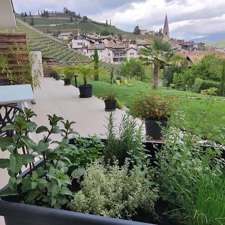 Zilli Apartment