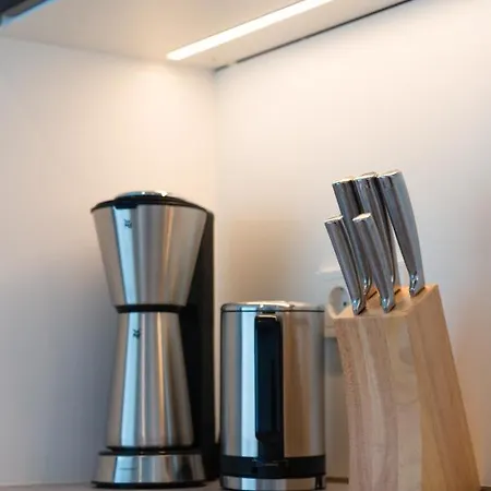 Zilli Apartment
